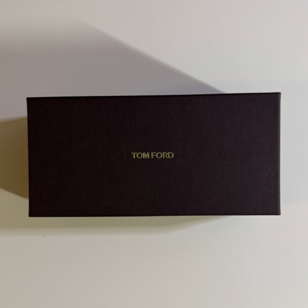 Tom Ford Box